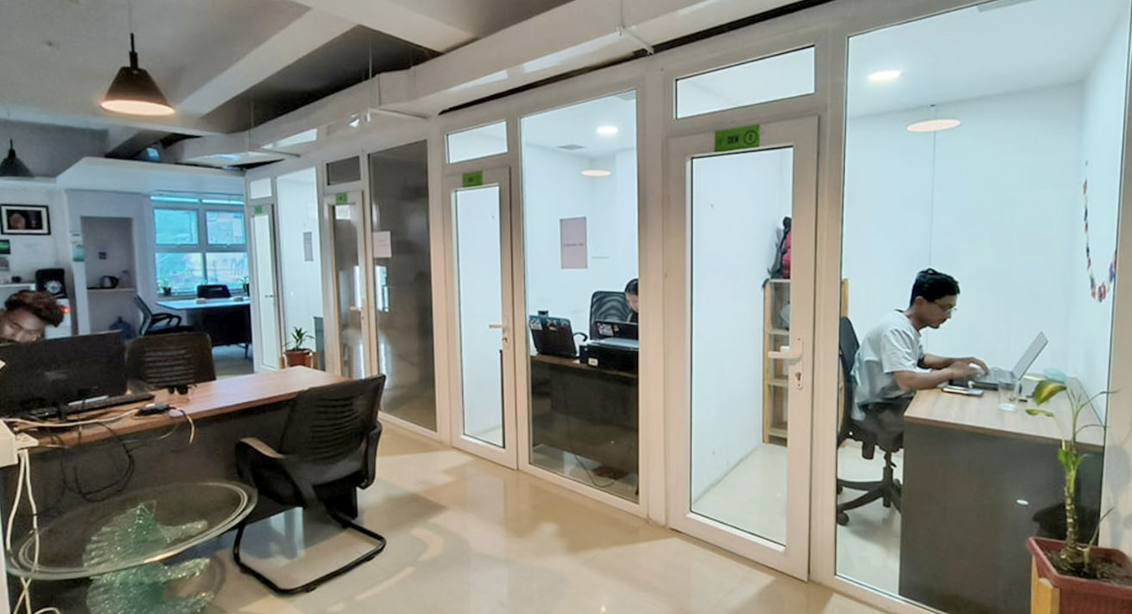 Pokhara Co-working Space - Image 1