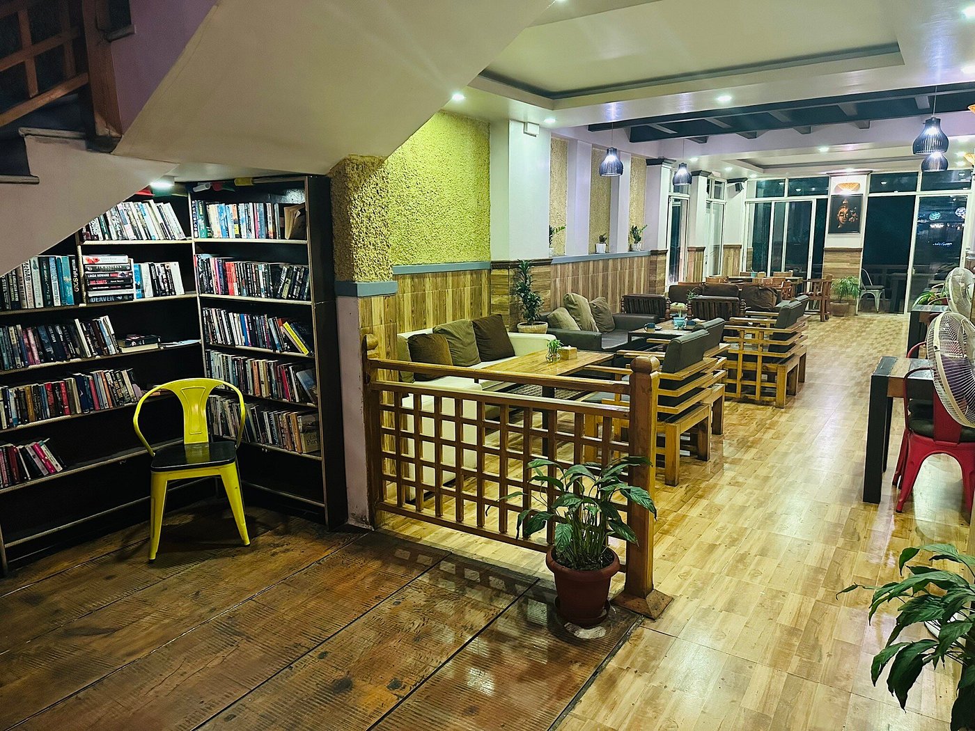 White Rabbit Coffee - Image 1